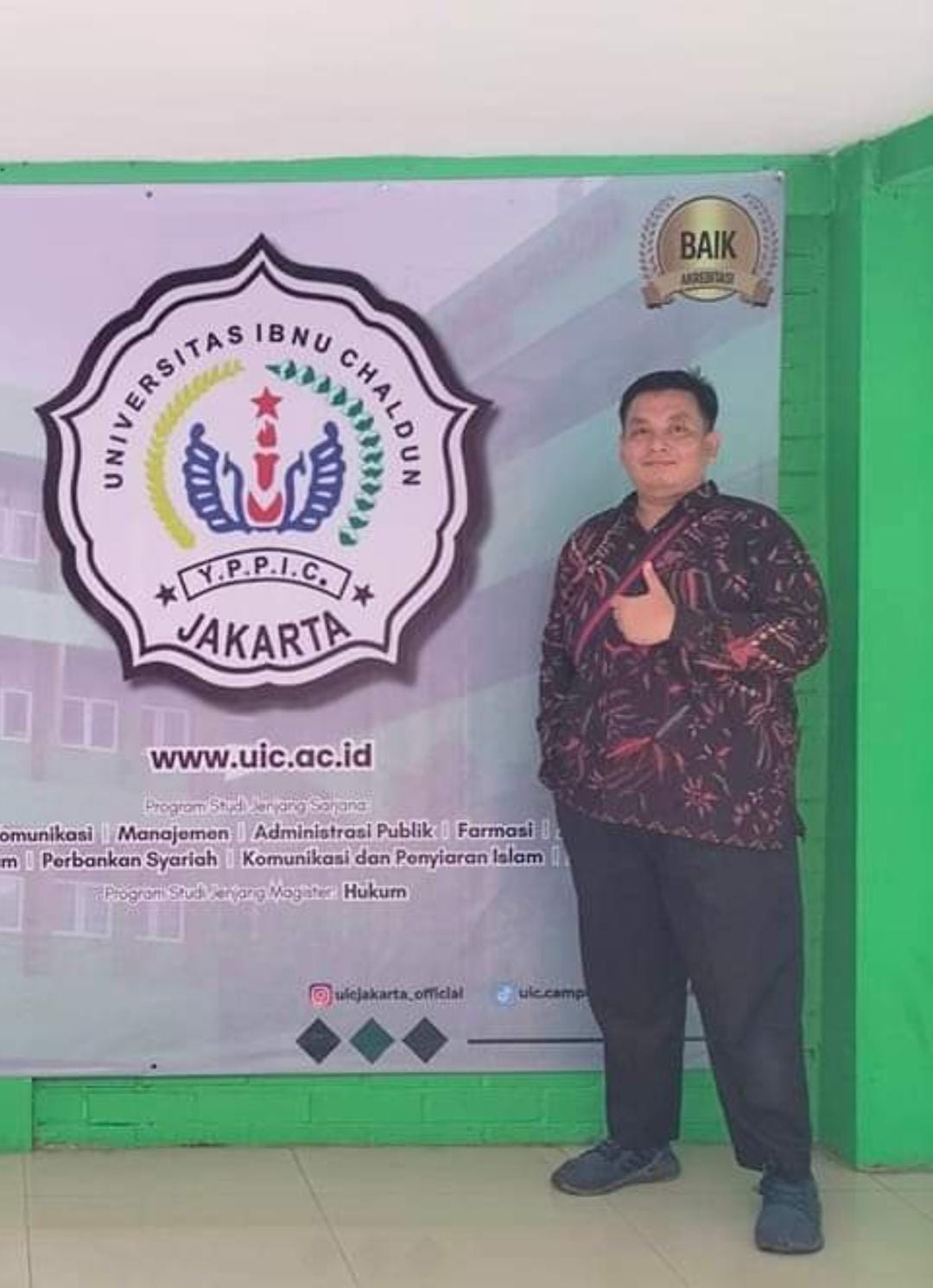 Errol Rakhmad Noordam