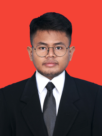 Leonardus Yudha Pradana